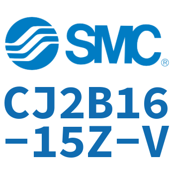 迷你气缸 CJ2B16-15Z-V