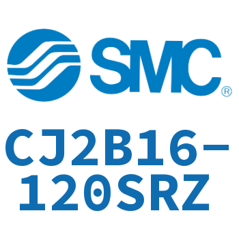 迷你气缸 CJ2B16-120SRZ