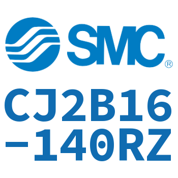迷你气缸 CJ2B16-140RZ