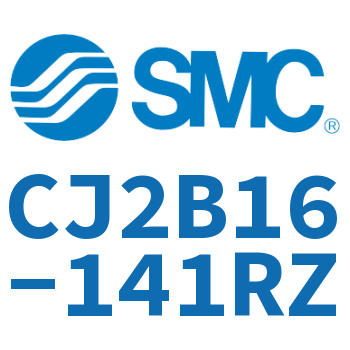 迷你气缸 CJ2B16-141RZ