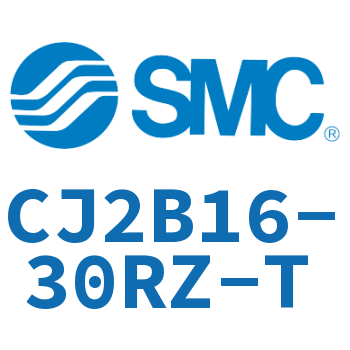 迷你气缸 CJ2B16-30RZ-T