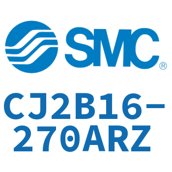 迷你气缸 CJ2B16-270ARZ