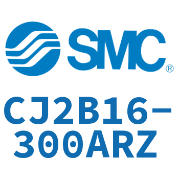 迷你气缸 CJ2B16-300ARZ