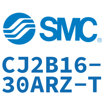 迷你气缸 CJ2B16-30ARZ-T