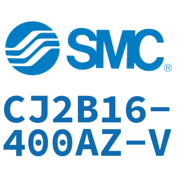 迷你气缸 CJ2B16-400AZ-V