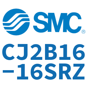 迷你气缸 CJ2B16-16SRZ