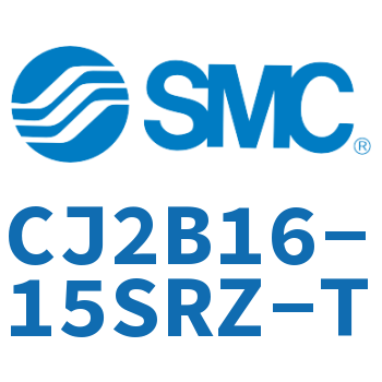 迷你气缸 CJ2B16-15SRZ-T
