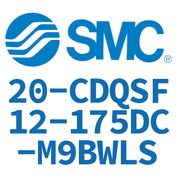 20-CDQSF12-175DC-M9BWLS