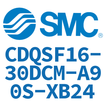 CDQSF16-30DCM-A90S-XB24