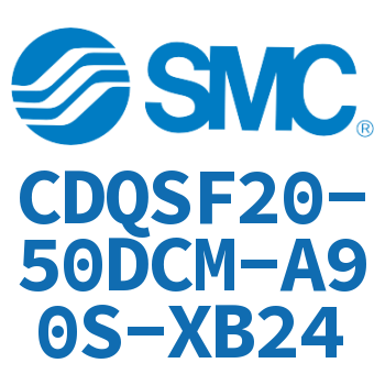 CDQSF20-50DCM-A90S-XB24