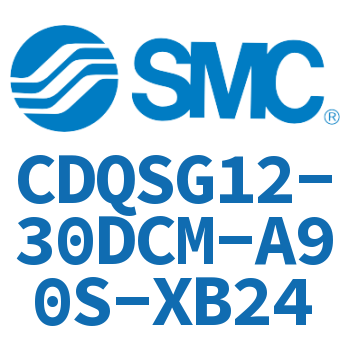 CDQSG12-30DCM-A90S-XB24