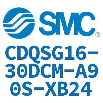 CDQSG16-30DCM-A90S-XB24