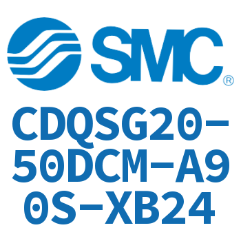 CDQSG20-50DCM-A90S-XB24