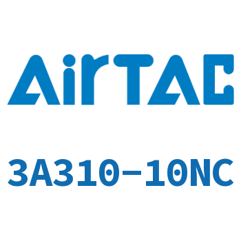 Air control valve-3A310-10NC