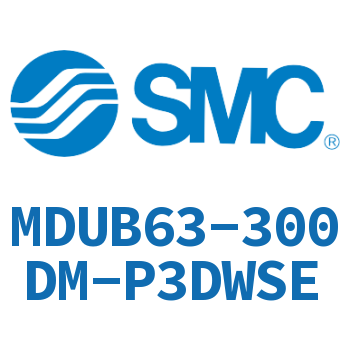MDUB63-300DM-P3DWSE