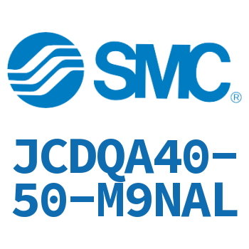 Thin cylinder-JCDQA40-50-M9NAL