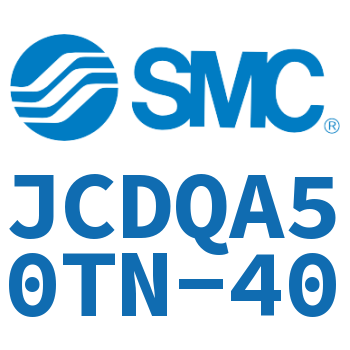 Thin cylinder-JCDQA50TN-40