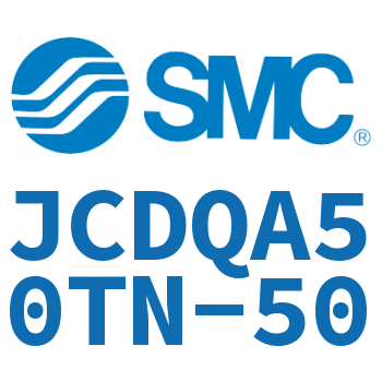 Thin cylinder-JCDQA50TN-50