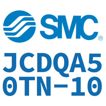 Thin cylinder-JCDQA50TN-10