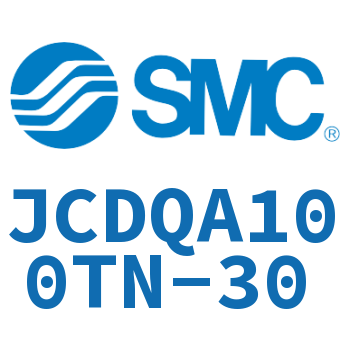 Thin cylinder-JCDQA100TN-30