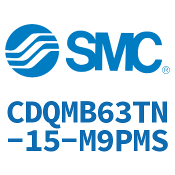 CDQMB63TN-15-M9PMS