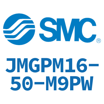 JMGPM16-50-M9PW