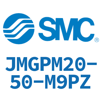 JMGPM20-50-M9PZ