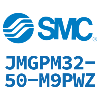 JMGPM32-50-M9PWZ