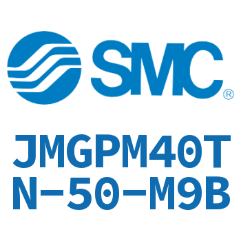 JMGPM40TN-50-M9B