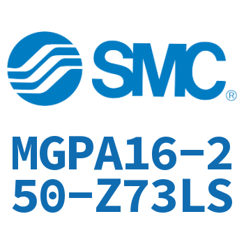 MGPA16-250-Z73LS