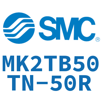 回转夹紧气缸 MK2TB50TN-50R