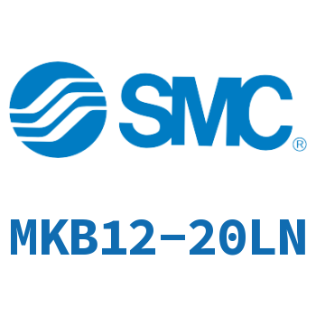回转夹紧气缸 MKB12-20LN
