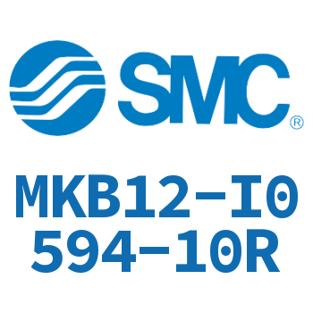 回转夹紧气缸 MKB12-I0594-10R