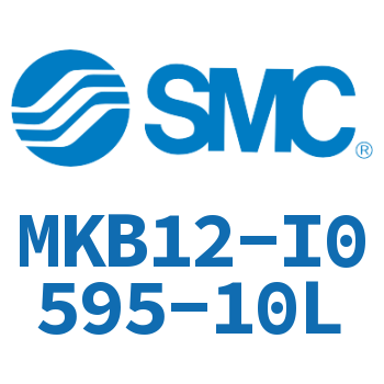 回转夹紧气缸 MKB12-I0595-10L