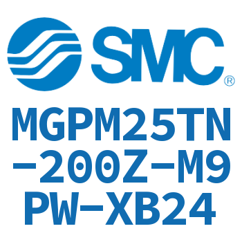 MGPM25TN-200Z-M9PW-XB24