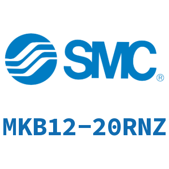 回转夹紧气缸 MKB12-20RNZ
