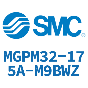 MGPM32-175A-M9BWZ