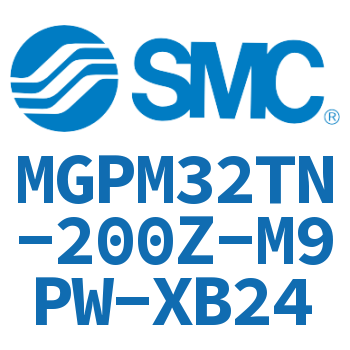 MGPM32TN-200Z-M9PW-XB24