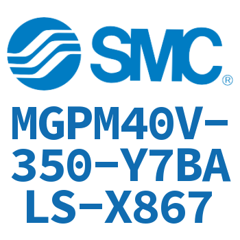 MGPM40V-350-Y7BALS-X867