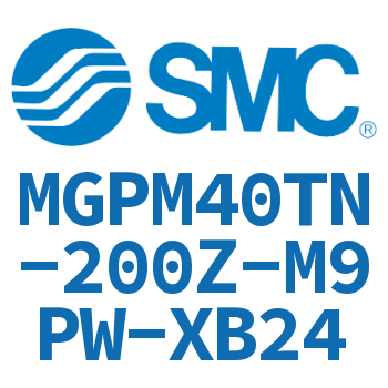 MGPM40TN-200Z-M9PW-XB24