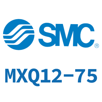 滑台气缸 MXQ12-75