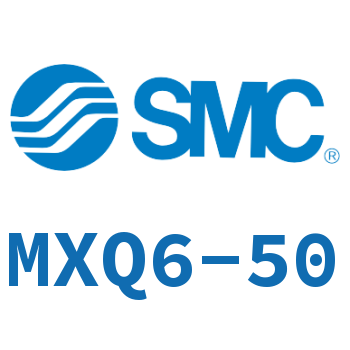 滑台气缸 MXQ6-50