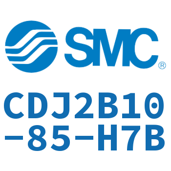 迷你气缸 CDJ2B10-85-H7B