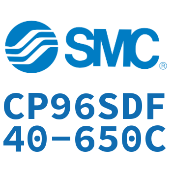 CP96SDF40-650C