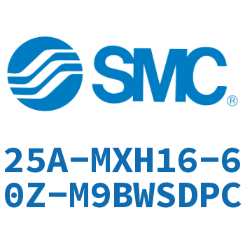 25A-MXH16-60Z-M9BWSDPC