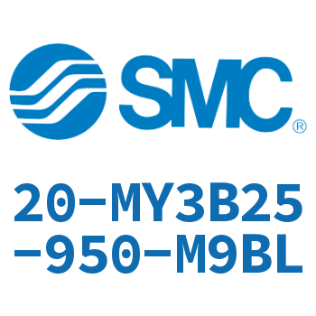 20-MY3B25-950-M9BL