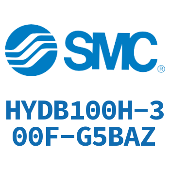Round sanitary cylinder-HYDB100H-300F-G5BAZ