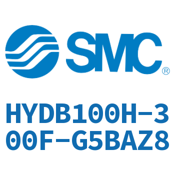 Round sanitary cylinder-HYDB100H-300F-G5BAZ8