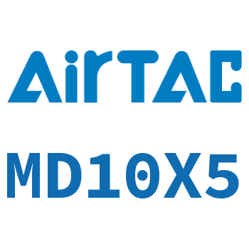 多位置固定气缸 MD10X5