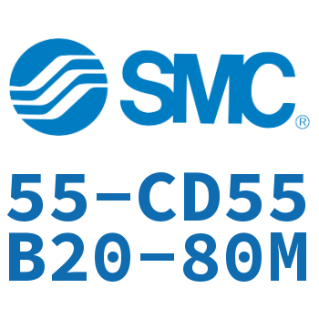 55-CD55B20-80M